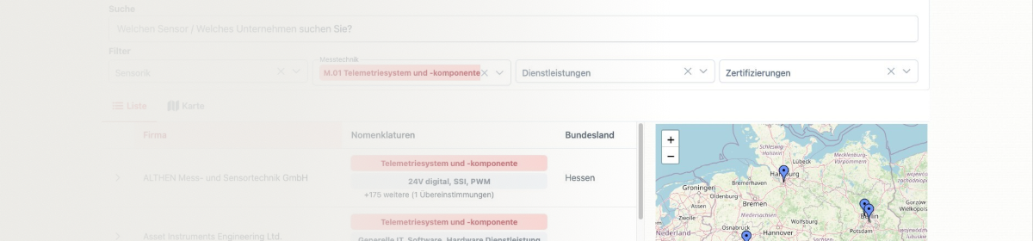 AMA Branchenführer