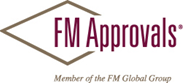 FM Approvals 